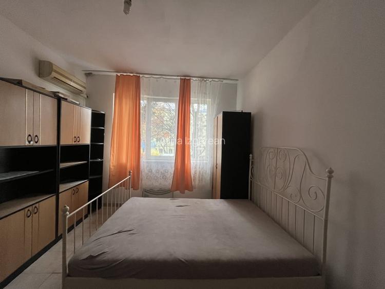 Garsoniera Calea Lipovei