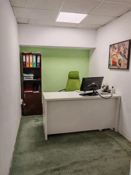 Birou de inchiriat in centrul Iasiului - 1