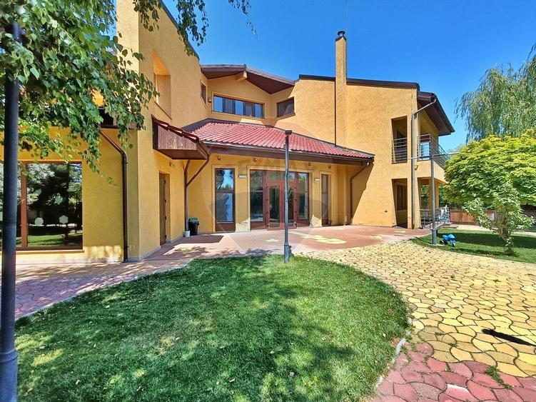 For Sale Educational Campus Baneasa, 12000sqm Land-School-Kindergarden - 4