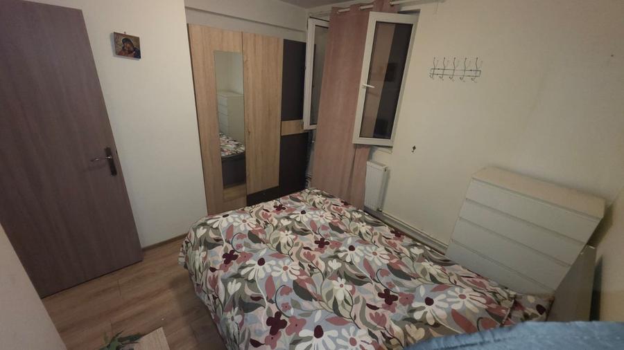 Apartament 2 camere Doamna Ghica - Parcul Tei - Strada Brasoveni 31 - Centrala - 8