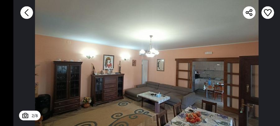 Casă cu piscină, modernă la curte – sat Fălăștoaca, comuna Comana - 2