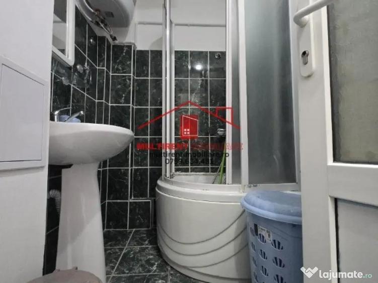 Apartament 2 camere etaj 1 - de inchiriat-Ultracentral! - 4