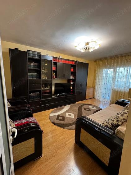 De vanzare apartament cu 3 camere, etaj 3, vis a vis de magazinul Penny, in Urziceni, Ialomita, - 5