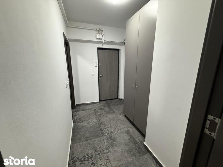 Garsoniera etaj 4/7 Brancoveanu bloc nou - 6