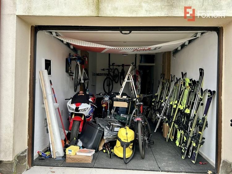 Duplex cu 4 camere + garaj in Dumbravita - 26