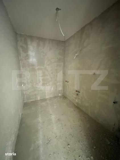 Apartament 3 camere, parcare, Sannicoara - 9