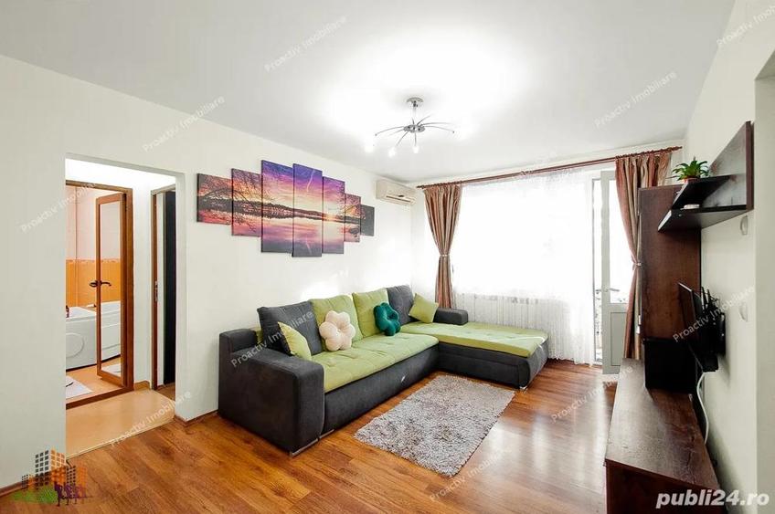 Apartament 2 camere Micro 16 | Etaj 1| La cheie! - 2