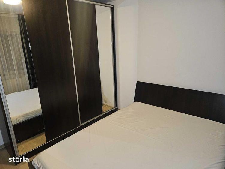 Apartament cu dou camere Modern in Execitiu / Traian / Jam - 3