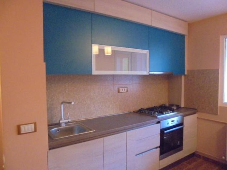 Militari, Lujerului, centrala termica, bloc 2020, parcare - 3