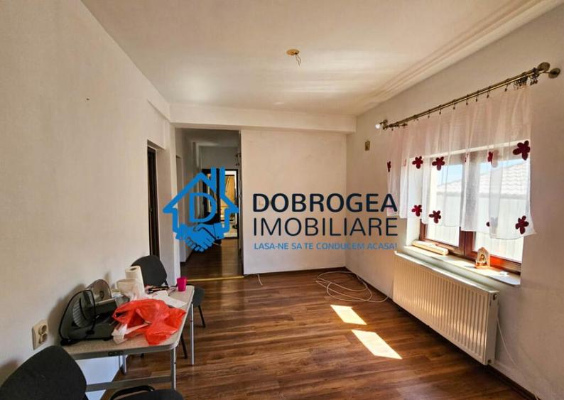 ZONA 23 AUGUST-CASA 6 CAMERE, TEREN 231 MP - 10