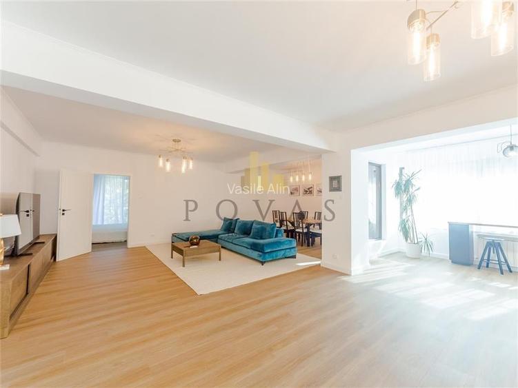 Prima Inchiriere 2 Camere Pipera Iancu Nicolae Scoala Americana