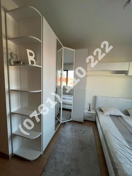 Inchiriez 2 Ccamere Sos Orhideelor, | 19 th Residence - 8