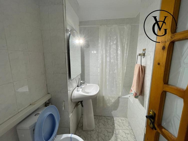Apartament 3 camere decomandat + centrala - Navodari Oras - 7