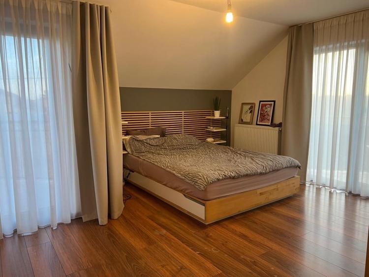 Giroc - Casa individuala cu 4 camere - 4