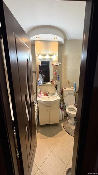 Vand apartament cu doua camere - 13