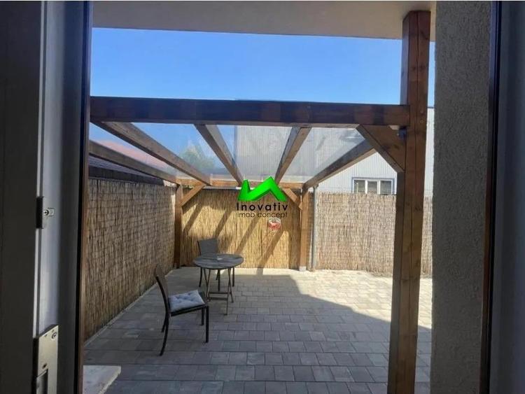 Apartament de inchiriat 2 camere cu gradina zona Calea Surii Mici Pet friendly - 4