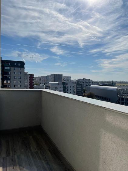 Exclusivitate- Tomis Nord, apartament 3 camere, bloc 2015, liber, loc de parcare - 35