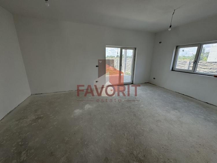 Aproape de benzinaria ESO. Finisaje la alegere - 1