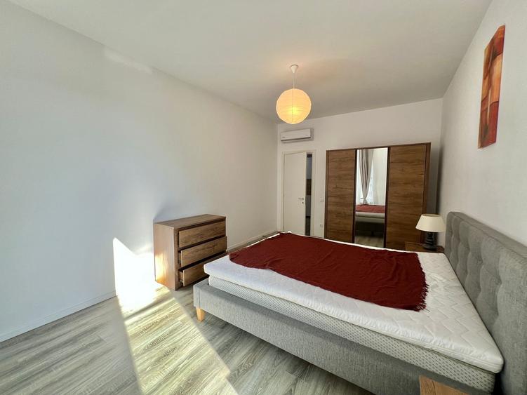 2 camere - LAGUNA RESIDENCE, Floreasca, Fabrica de Glucoza, Promenada - 16