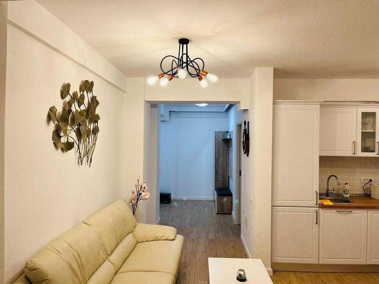 Apartament 3 camere de inchiriat Mamaia Nord | 50m plaja | - 3