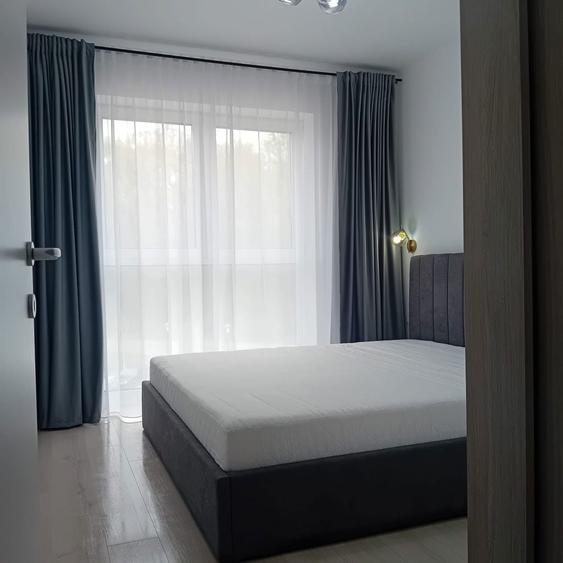 Proprietar, inchiriez 2 camere, Denya Forest, Lipovei - 5