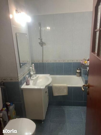 Apartament 3 camere etaj 1, 70 mp, 2 bai, 2 balcoane, Tudor - 12
