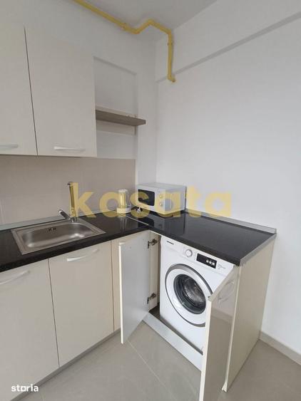 OPORTUNITATE | STUDIO | MILITARI RESIDENCE | MOBILAT UTILAT - 5