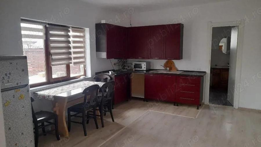 Casa de inchiriat in Seini - 3