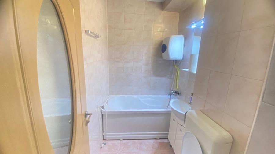 Dristor, Ramnicul Sarat,  Park Lake. - 5