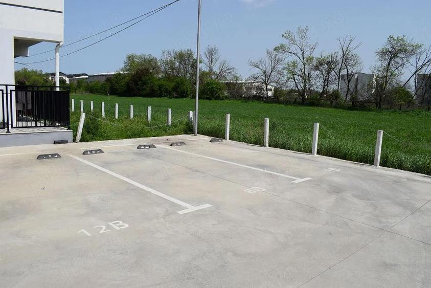 Oportunitate investi?ie!Apartament 2 camere Giroc, etaj 1 | licita?ie | balcon mare 15,9 mp - 2