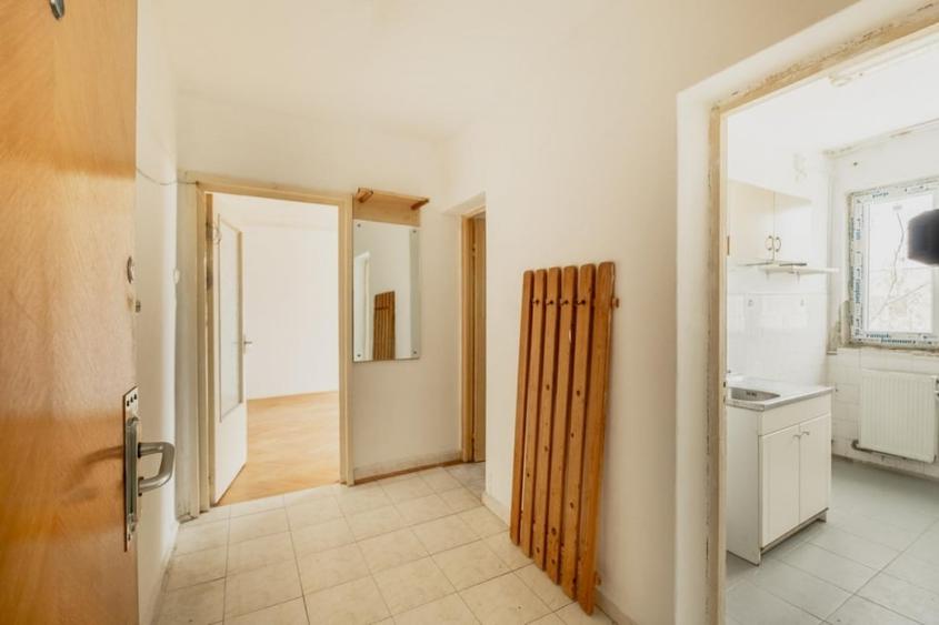 Apartament 2 camere | Sp. Judetean | COMISION 0% - 1