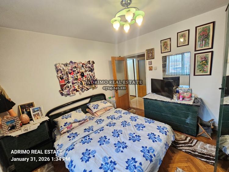 COMISION 0% -Ap3cam Zona Centrala- IG Duca Ferdinand - Centrala GAZE - 110mii Eu - 7