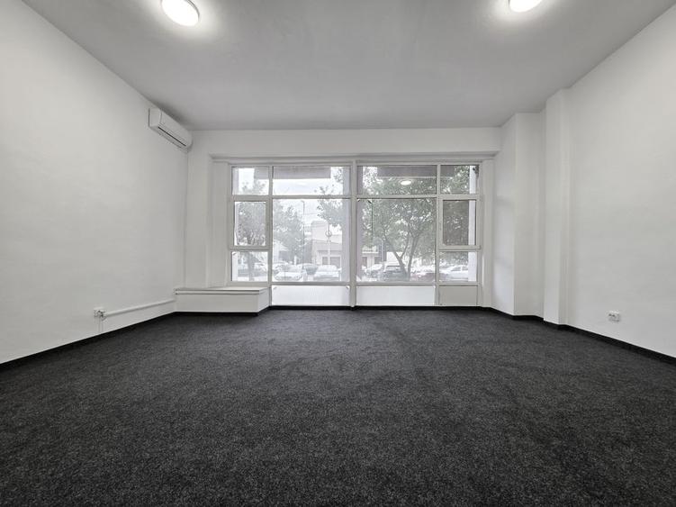 FALEZA NORD – 192 MP UTILI, IDEAL MAGAZIN, BIROURI, CABINETE MEDICALE! - 5