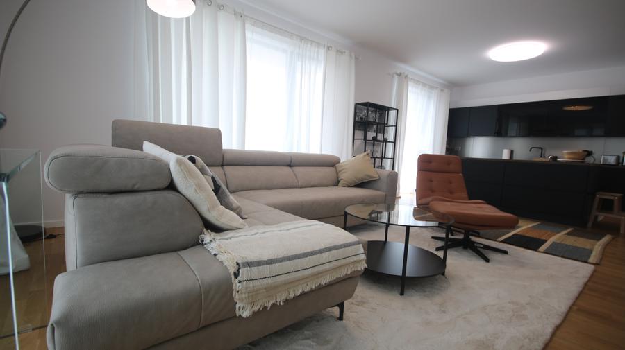 Inchiriere apratament premium,4 camere,doua terase,2 locuri parcare subterane - 14