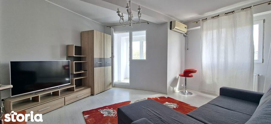 3 camere decomandat, 75 mp, renovat, mobilat Doja | Etaj 2 - 5