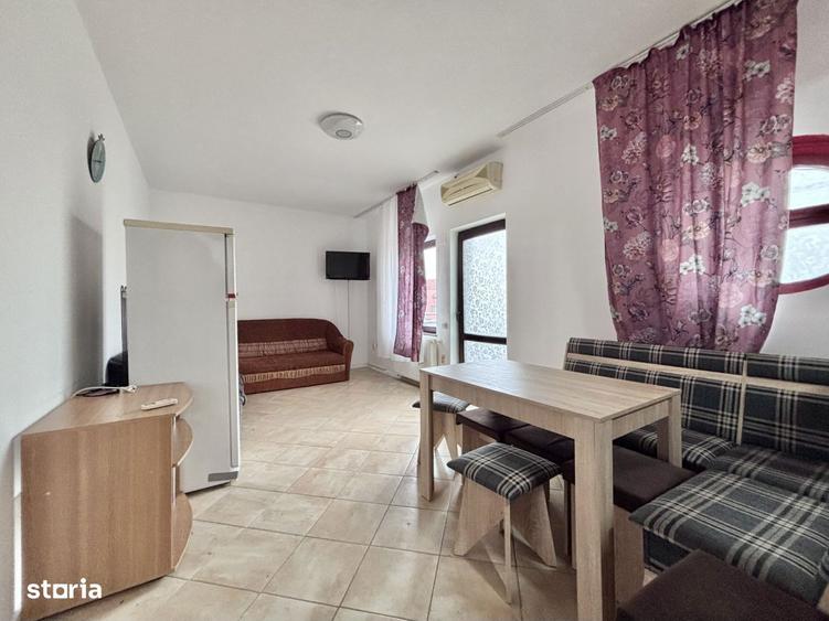 Apartament in Mamaia Nord, la cativa pasi de plaja, cu loc de parcare - 2
