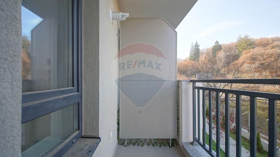 Garsoniera, de vanzare, Calea Bucuresti - 9