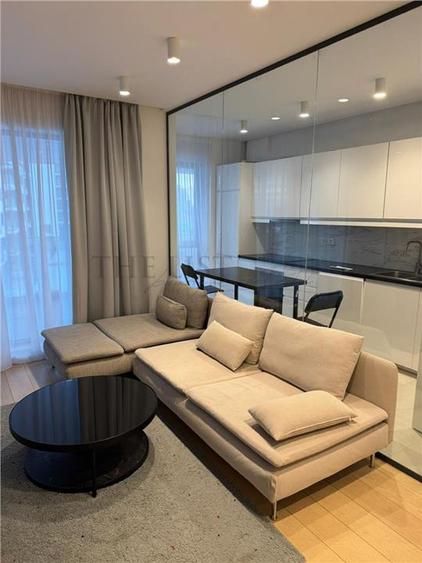 Apartament 2 camere | Loc de parcare | Aviatiei-Pipera - 1