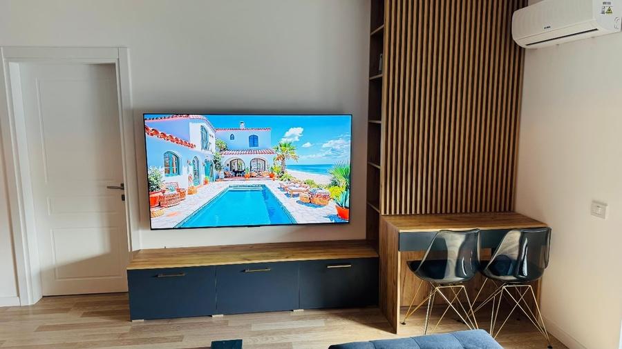 Apartament 2 camere zona Veterani Constanta - 14