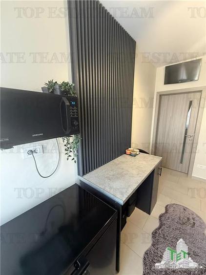 Apartament modern 2 camere,  toate utilitatile,centrala proprie, posibilitate lo - 10