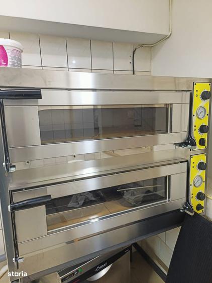 Vand afacere la cheie hotel / restaurant, cu activ. imediata Floreasca - 3