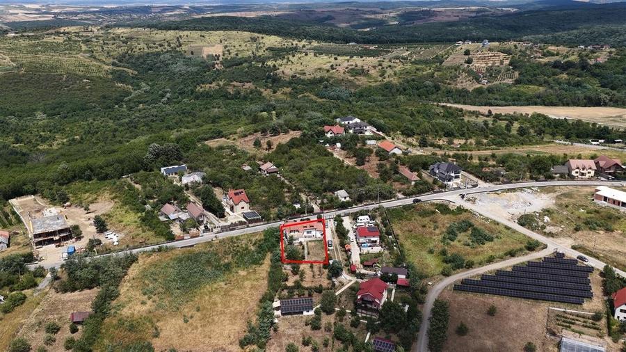 RECO Casa cu priveliste - 55