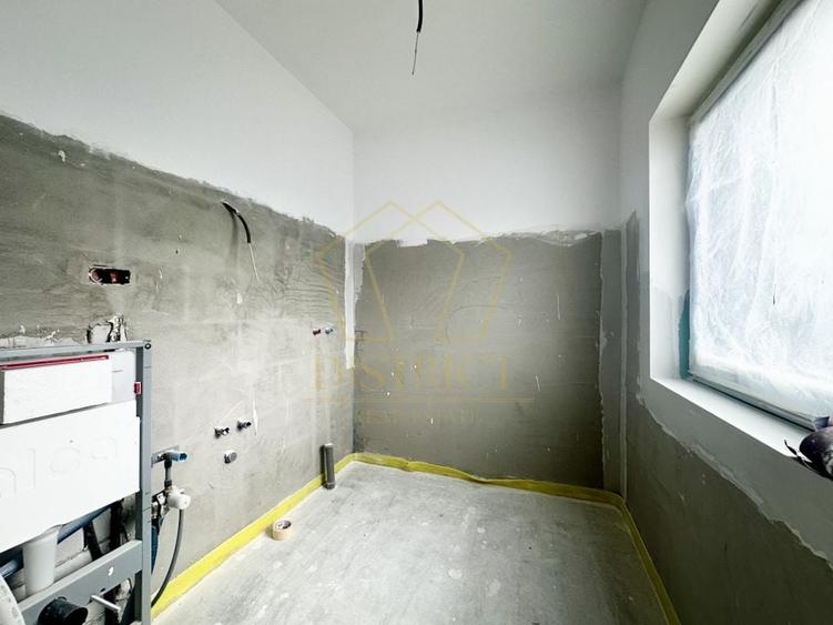 Casa individuala Termo-Pasiva | Dumbravita | Parcul Central - 8