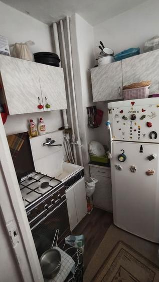 Vand apartament 3 camere | Borsecului 12 - 1