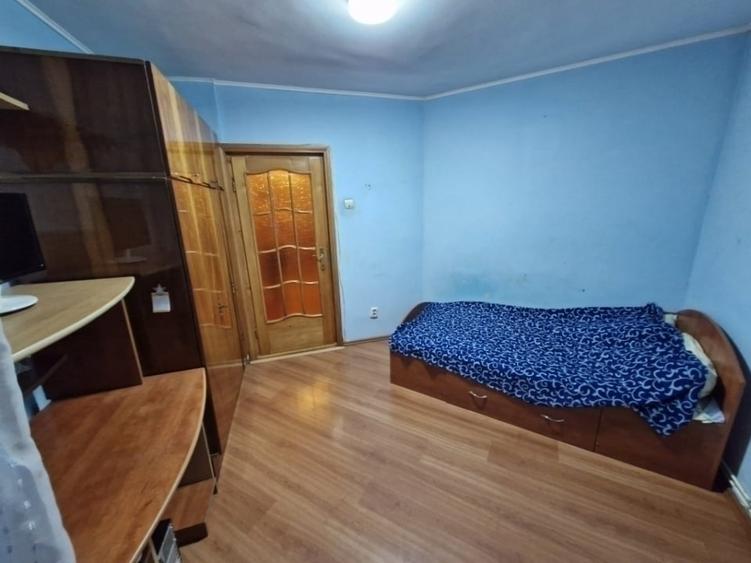 2 camere decomandat 51mp etaj 2 zona Nicolina Lidl - 8