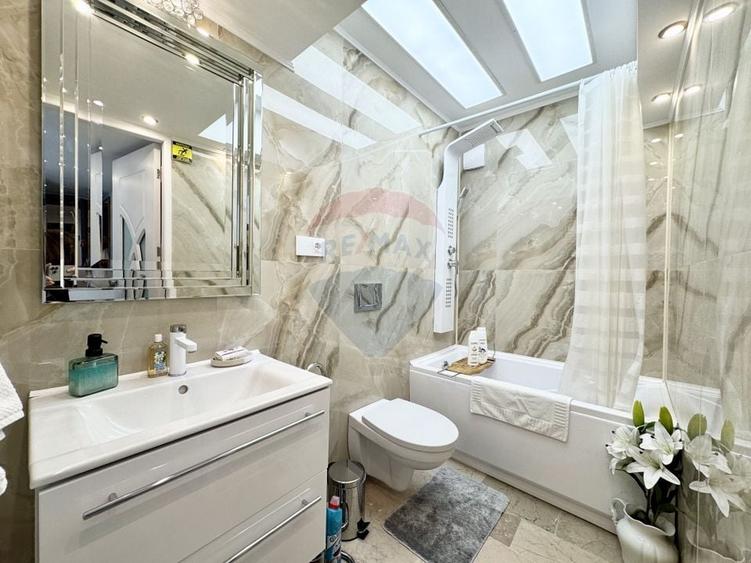 Ultracentral | 2 unități + terasă | Cișmigiu | Investiție Airbnb activ - 14