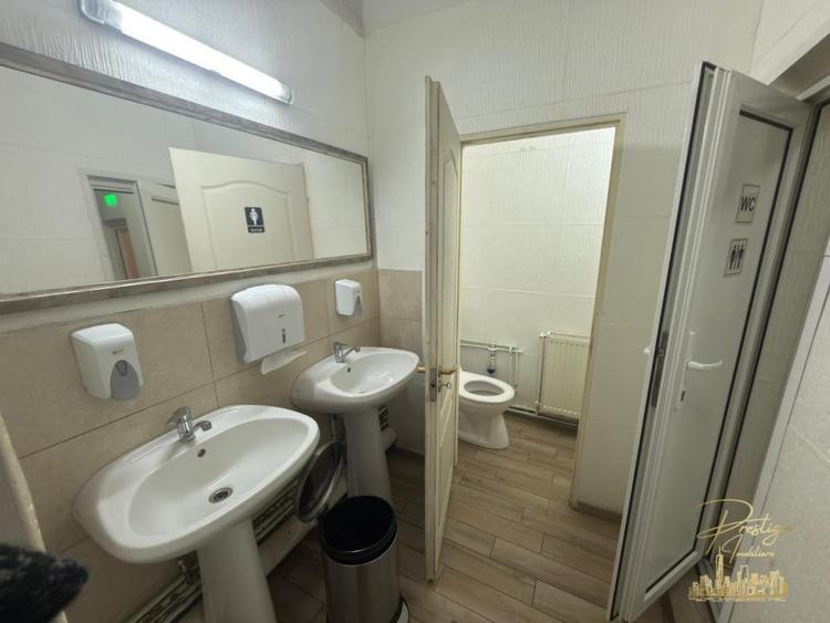 Spatiu comercial alimentatie publica de inchiriat, Central - Salonta - 14