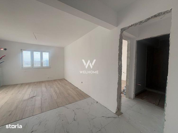 Apartament 2 camere LA CHEIE in Lazaret - Sibiu - 3