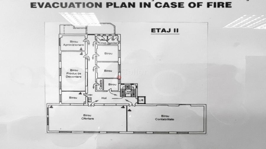 Central - Suprafata Generoasa - 13