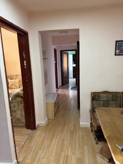 Apartament 3 camere decomandat, cartier Manastur - 5